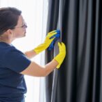 Why Professional Curtain Cleaning is a Must for Every Home