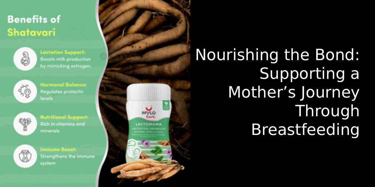 Nourishing the Bond Supporting a Mother’s Journey Through Breastfeeding Nourishing the Bond: Supporting a Mother’s Journey Through Breastfeeding