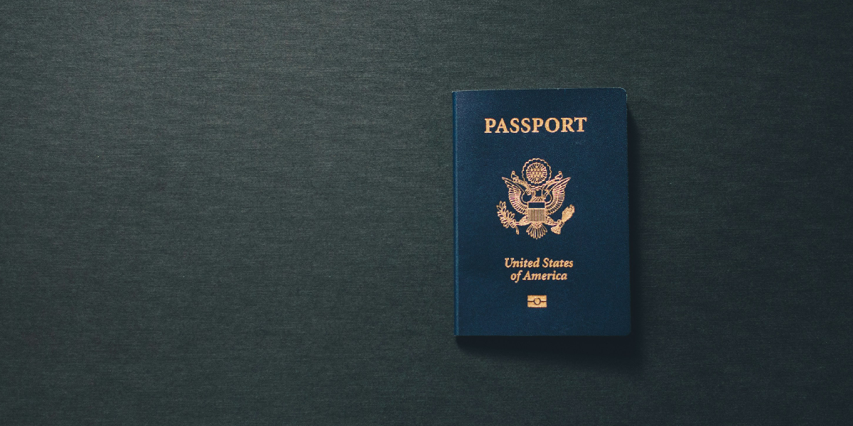 USA Passport USA Passport