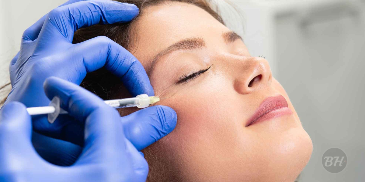 Facial Aesthetic Procedures Facial Aesthetic Procedures
