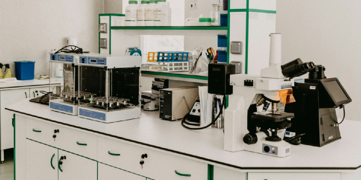 Laboratory cabinets Laboratory cabinets