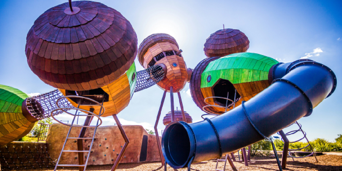 Adventure Park Adventure Park