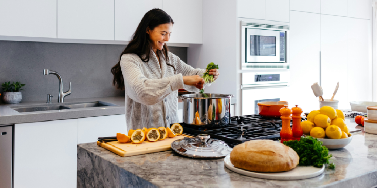 Food Preparation on Nutrition Food Preparation on Nutrition