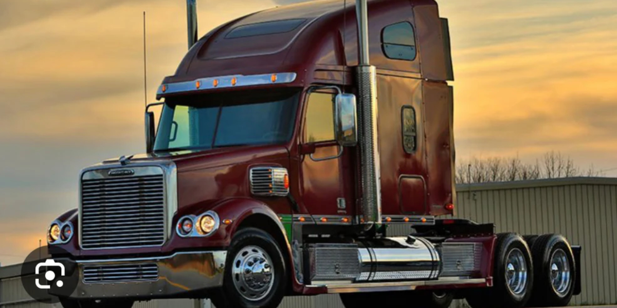 Freightliner Freightliner