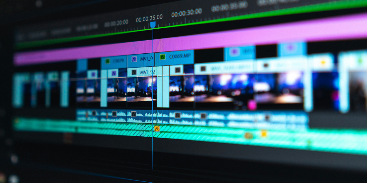 Good Video Editing Software For Beginners Good Video Editing Software For Beginners