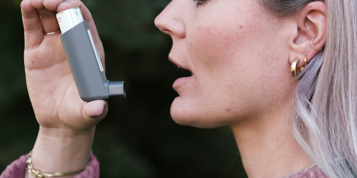 Respiratory Health Respiratory Health