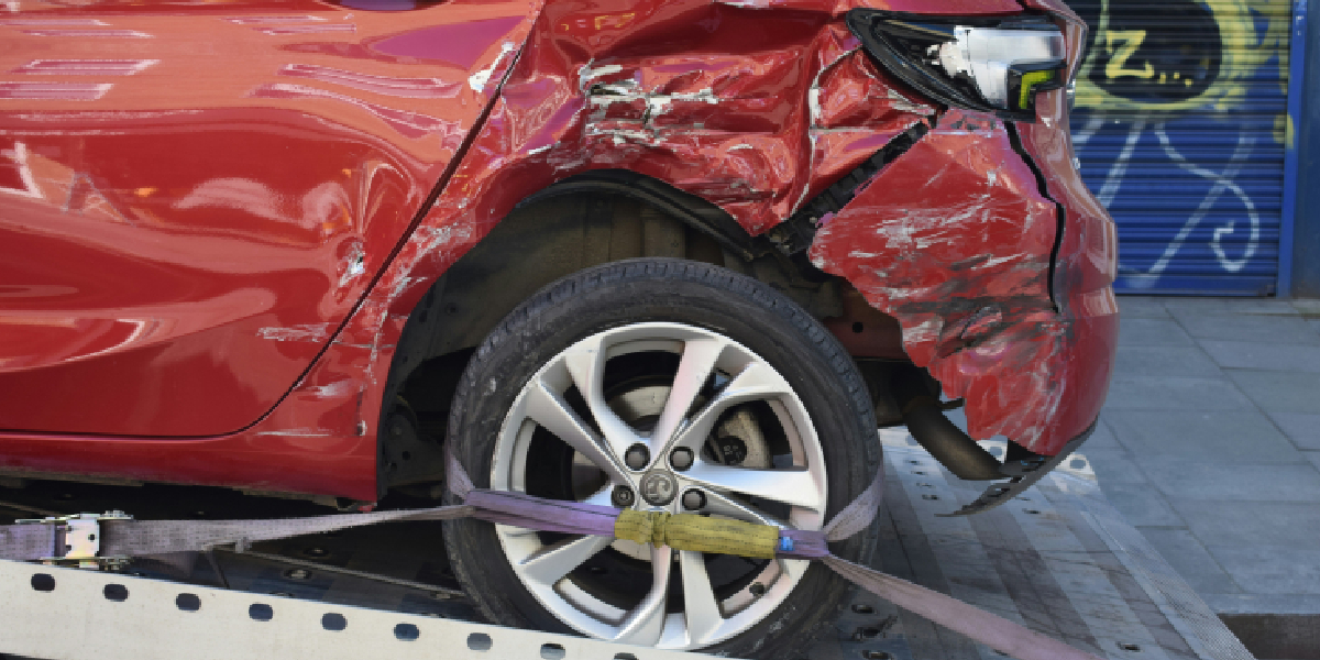car accident car accident