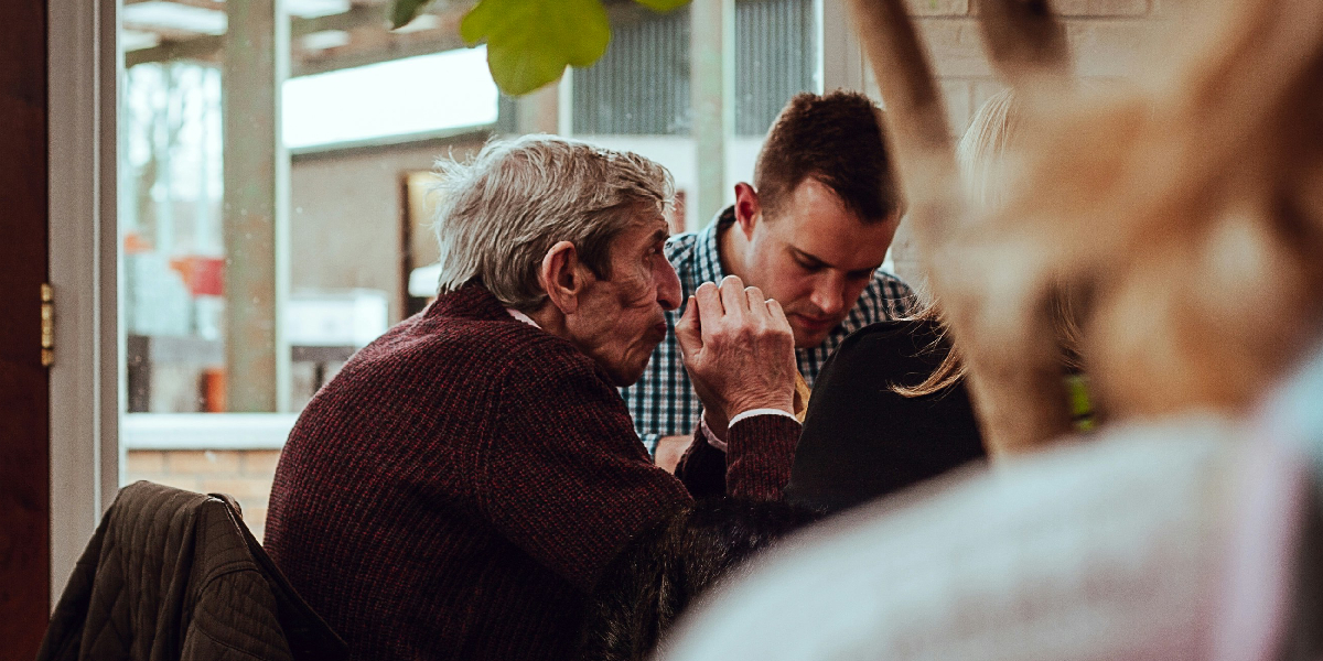 Dementia Focused Care Dementia Focused Care