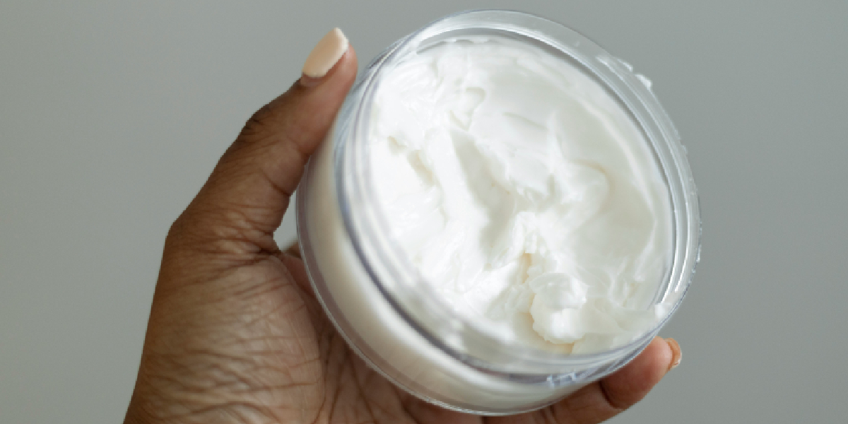 Moisturizer Moisturizer