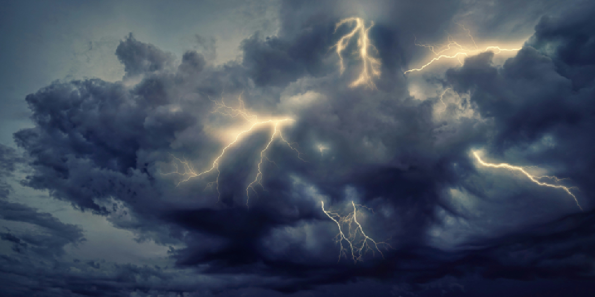 Multiple Severe Thunderstorm Alerts Issued for South Carolina Counties Multiple Severe Thunderstorm Alerts Issued for South Carolina Counties