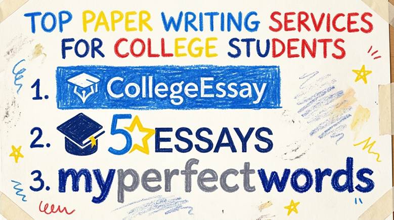 image001 Paper Writing Services