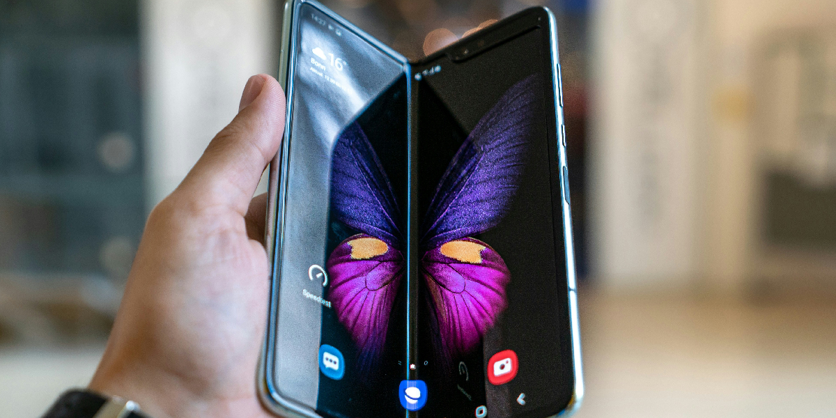 Foldable Phones Foldable Phones