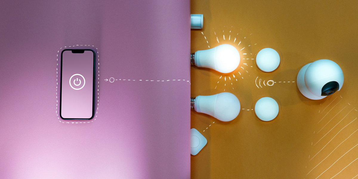 Smarter House Smarter House