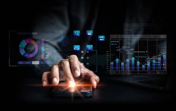 Digital Advertising