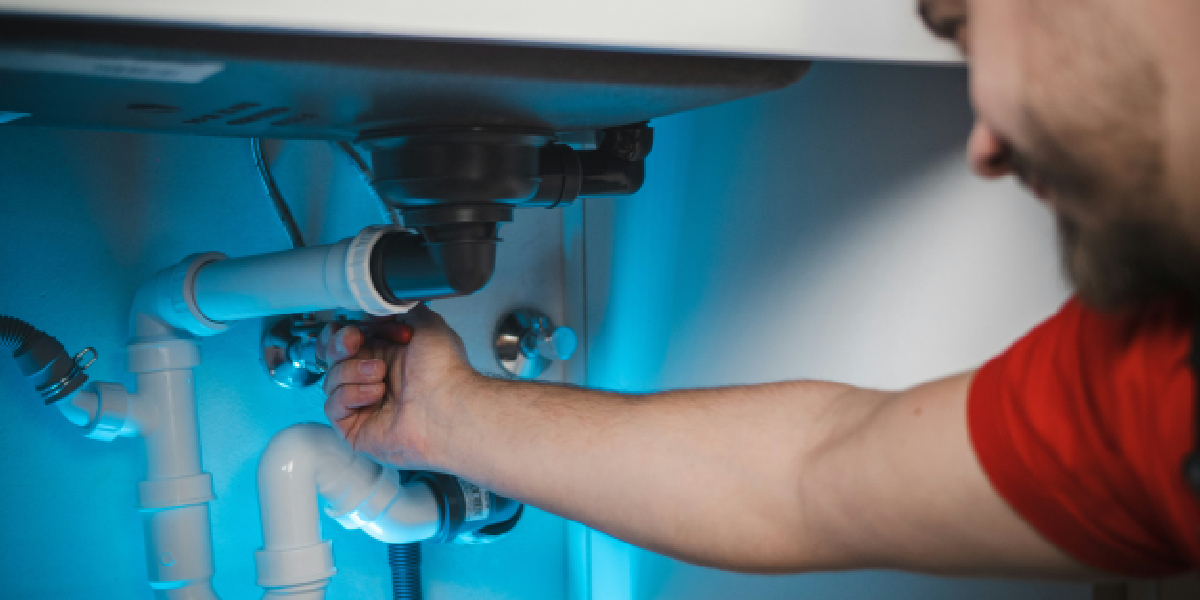 plumbing plumbing
