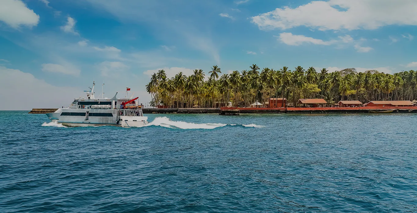 Andaman