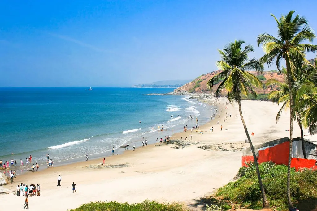 Goa