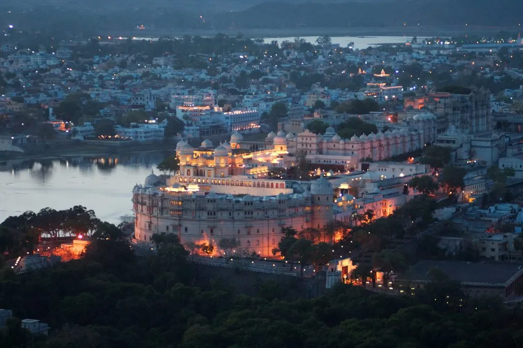 Rajasthan