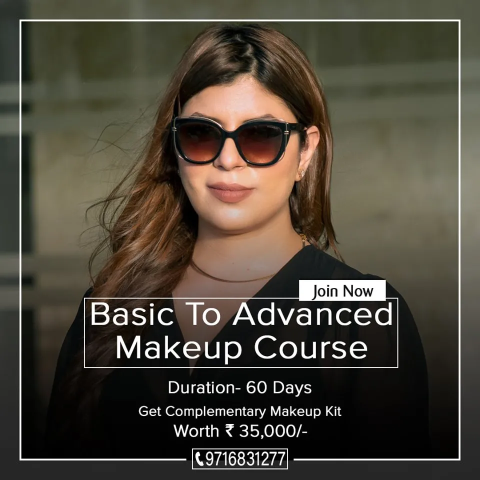 Basic To Advance