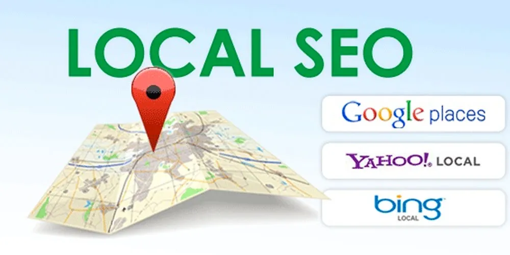 local seo optimization