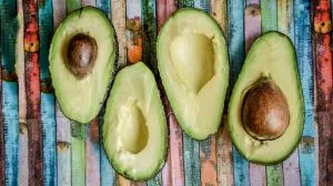 Avocados