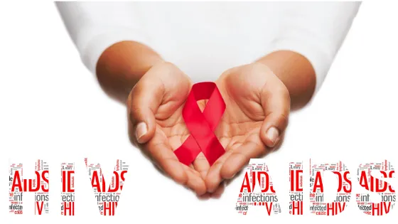 hiv and aids