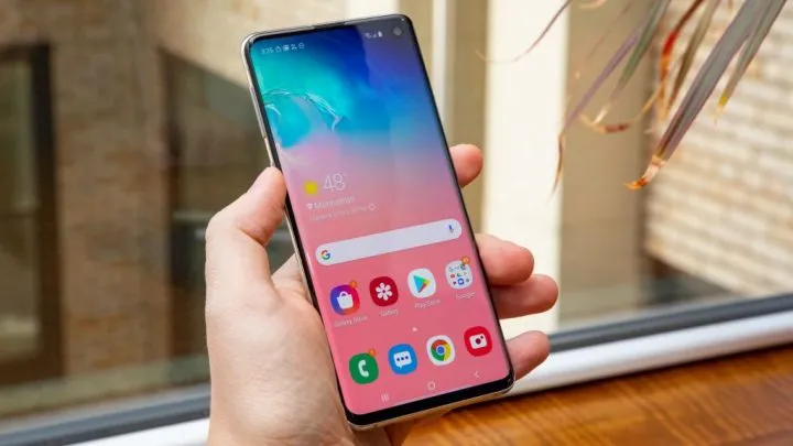 Galaxy S11 Specafications