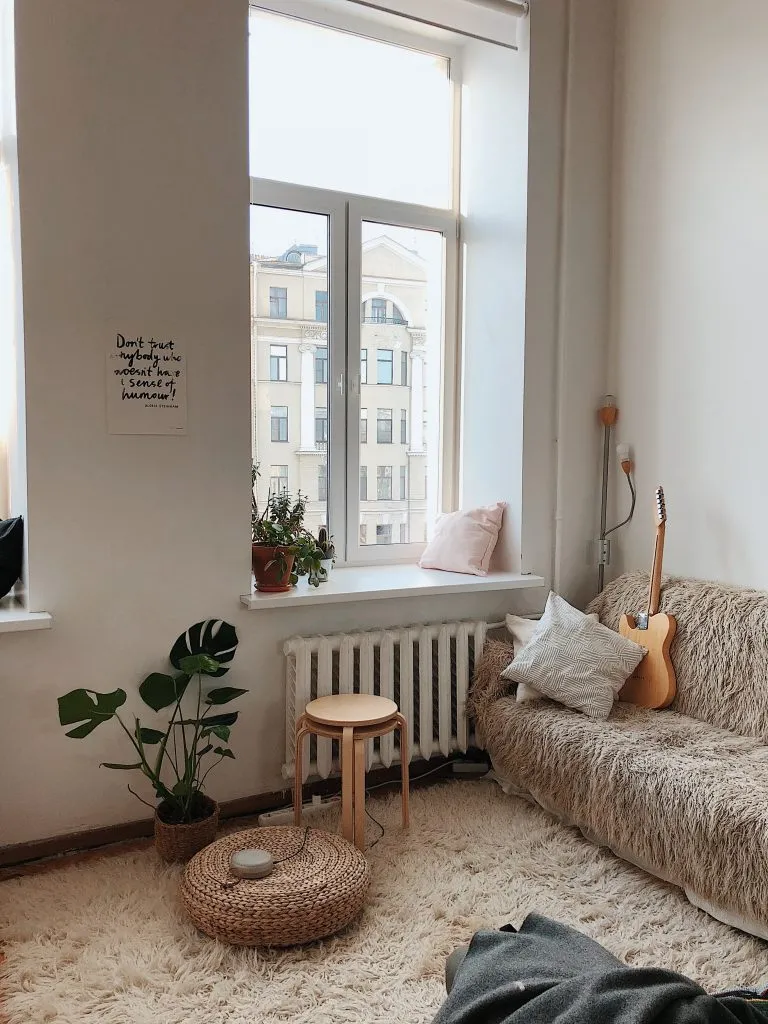 Apartment Architecture Chair 892618