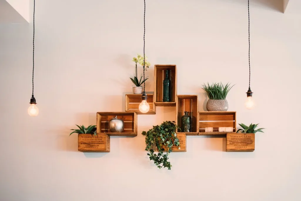 Contemporary Decoration Design 1090638