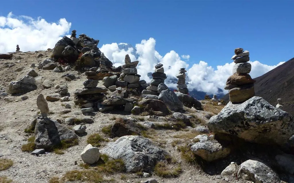 everest
