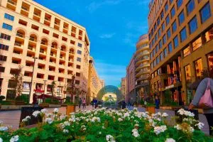 northern_avenue_yerevan