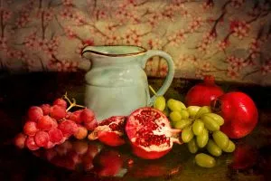 Benefits Of Pomegranate For Skin