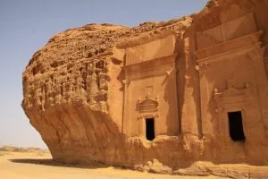 Saudi Arabia
