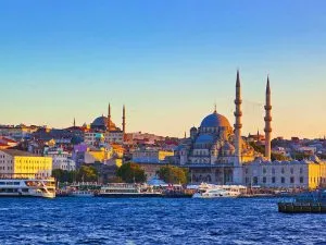 Turkey