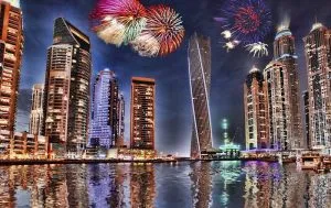United Arab Emirates