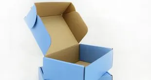 Yilucai Custom Corrugated Shipping Box Manufacturer China Packaging Factory Exporter Supplier 02