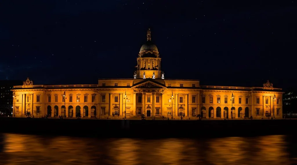 Architecture Baroque Building 804715