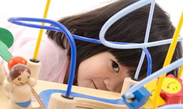 How Does an Excellent Pre-school Aid your Kid