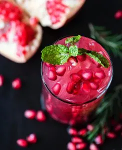 Pomegranate