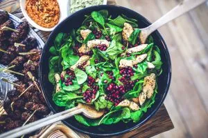 Pomegrantae Health