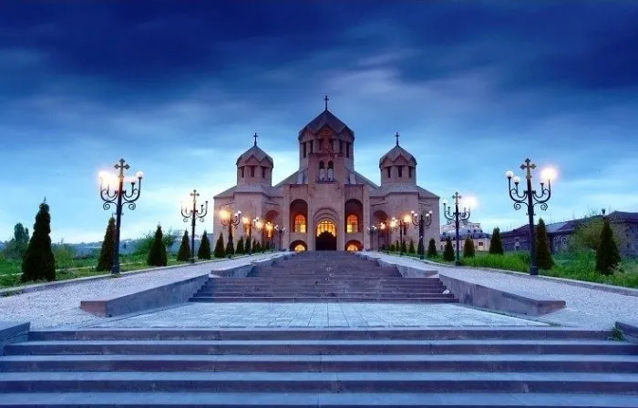 st._gregory_yerevan