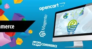 ecommerce services