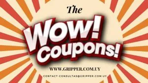 Coupon