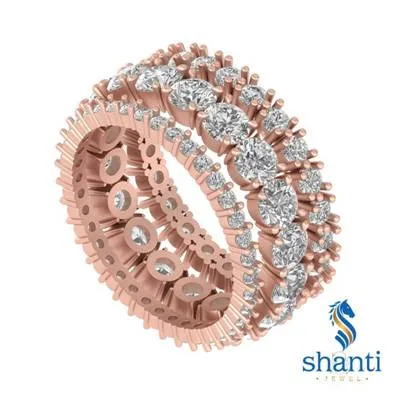 Cluster Design Ring