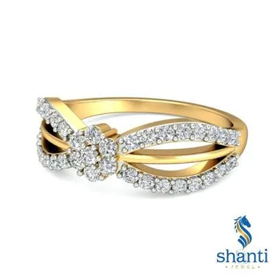 Love Infinity Rings