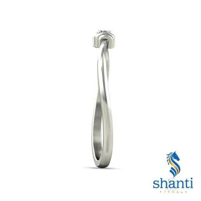 Bond Of “Love” Ring