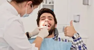 Wisdom Tooth Removal