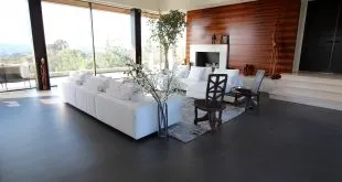 Concrete Flooring