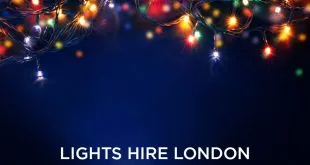 Lights Hire London