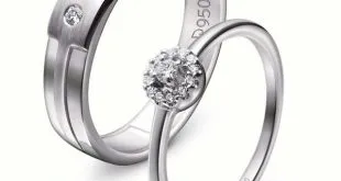 Platinum Rings